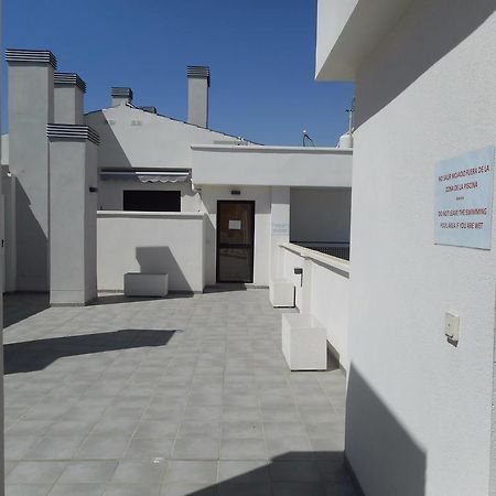 Jinetes 16 Apartamento Málaga Exterior foto