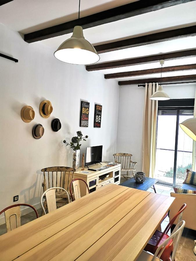 Jinetes 16 Apartamento Málaga Exterior foto