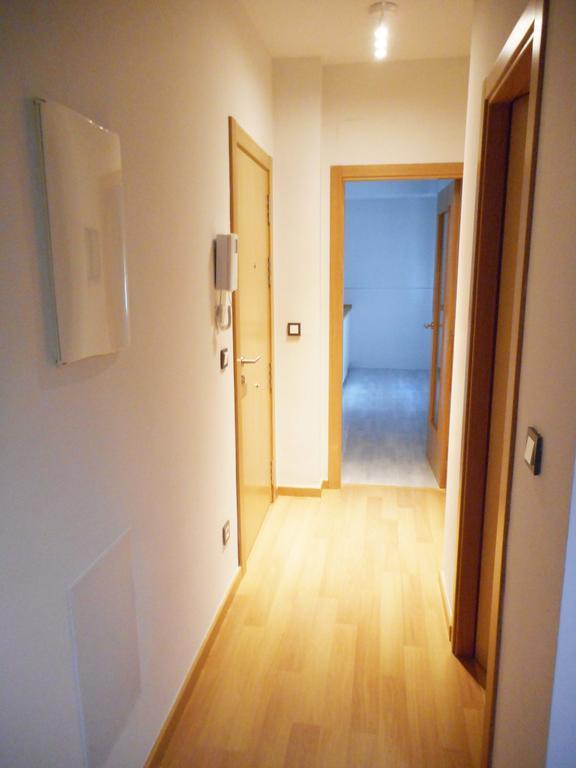Jinetes 16 Apartamento Málaga Exterior foto